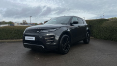 Land Rover Range Rover Evoque 2.0 D200 Autobiography 5dr Auto [Revised] Diesel Hatchback